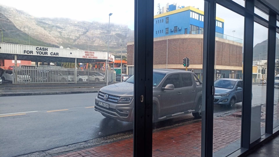 To Let commercial Property for Rent in Woodstock Western Cape
